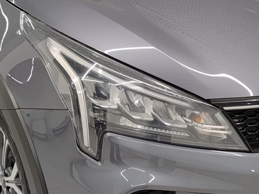 Kia Rio IV Рестайлинг Казань  - изображение 21