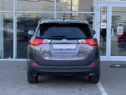 Toyota RAV4 IV (XA40) Липецк  - изображение 15