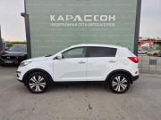 Kia Sportage III Екатеринбург  - изображение 15