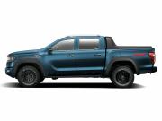 Foton Tunland V9 Москва  - изображение 2
