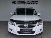 Volkswagen Tiguan I Уфа  - изображение 24