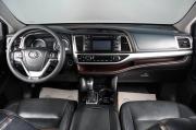 Toyota Highlander III (XU50) Тюмень  - изображение 35
