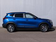 Kia Seltos I Рестайлинг Сочи  - изображение 26