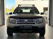 Renault Duster I Уфа  - изображение 24