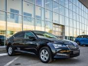 Skoda Superb III Рестайлинг Волгоград  - изображение 41