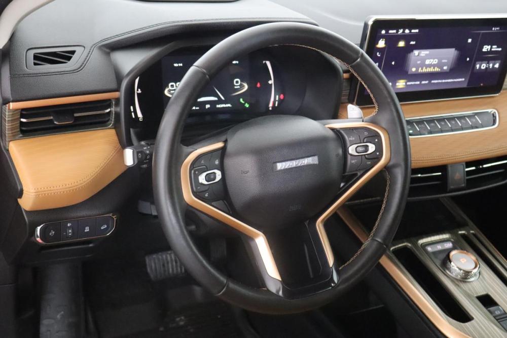 Haval Jolion I Санкт-Петербург  - изображение 8