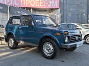 Lada (ВАЗ) 2121 (4x4) I Рестайлинг Челябинск  - изображение 19