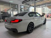 BMW 5 серии VII (G30/G31/G38) Рестайлинг Минеральные Воды  - изображение 25