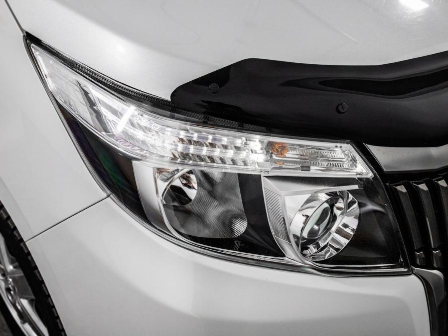 Toyota Esquire I Иркутск  - изображение 23