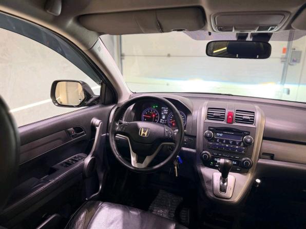 Honda CR-V III с пробегом 2008 года, цена 1 299 000 рублей, 238817 км, внедорожник, Автокод Объявления