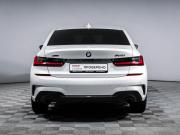 BMW 3 серии VII (G2x) Москва  - изображение 27