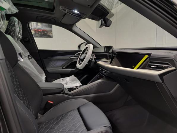 Audi Q5 III (GU) с пробегом 2026 года, цена 6 080 000 рублей, 37 км, внедорожник, Автокод Объявления