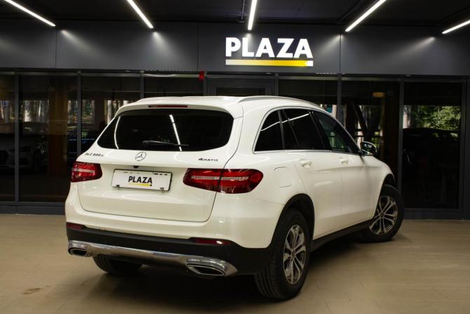 Mercedes-Benz GLC I (X253) с пробегом 2018 года, цена 2 600 000 рублей, 166194 км, внедорожник, Автокод Объявления