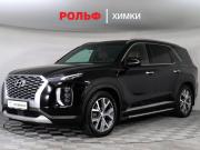Hyundai Palisade I Химки  - изображение 22