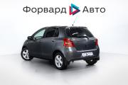 Toyota Yaris II Тюмень  - изображение 30