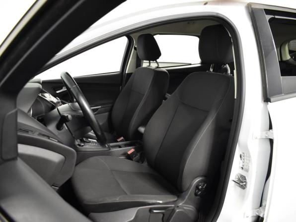 Ford Focus III Рестайлинг с пробегом 2018 года, цена 848 100 рублей, 180253 км, универсал, Автокод Объявления