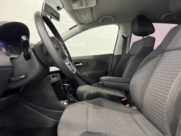 Volkswagen Polo V с пробегом 2013 года, цена 930 000 рублей, 116845 км, хэтчбек, Автокод Объявления