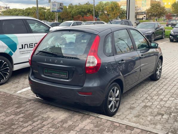 Lada (ВАЗ) Granta I Рестайлинг с пробегом 2019 года, цена 642 000 рублей, 40616 км, хэтчбек, Автокод Объявления