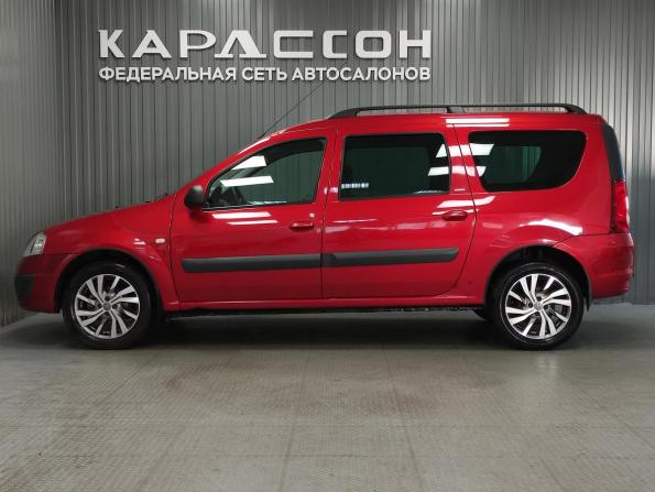 Lada (ВАЗ) Largus I с пробегом 2019 года, цена 870 000 рублей, 87476 км, универсал, Автокод Объявления