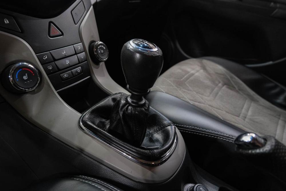Chevrolet Cruze I Новокузнецк  - изображение 24