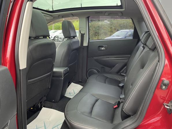 Nissan Qashqai I Рестайлинг с пробегом 2010 года, цена 895 000 рублей, 195000 км, внедорожник, Автокод Объявления