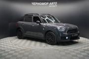 Mini Countryman II Крым  - изображение 36