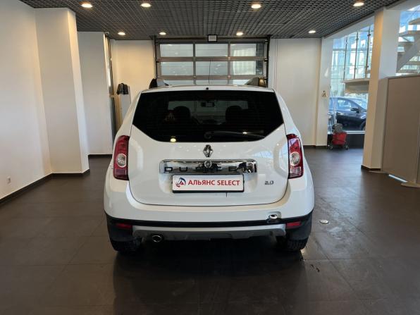 Renault Duster I с пробегом 2013 года, цена 870 000 рублей, 184940 км, внедорожник, Автокод Объявления