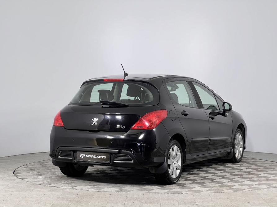 Peugeot 308 I Калининград  - изображение 5