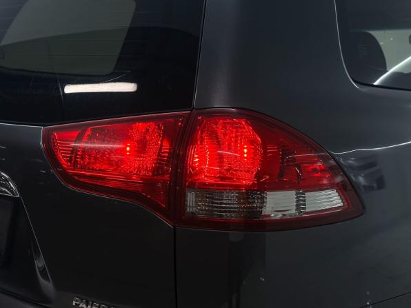 Mitsubishi Pajero Sport II Рестайлинг с пробегом 2014 года, цена 2 450 000 рублей, 74973 км, внедорожник, Автокод Объявления