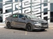 Skoda Rapid II Краснодар  - изображение 24