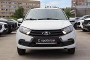 Lada (ВАЗ) Granta I Рестайлинг Санкт-Петербург  - изображение 18