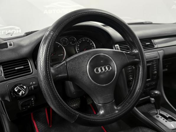 Audi A6 II (C5) Рестайлинг с пробегом 2002 года, цена 550 000 рублей, 451000 км, седан, Автокод Объявления