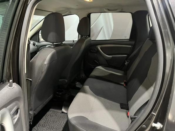 Renault Duster I Рестайлинг с пробегом 2016 года, цена 1 245 000 рублей, 128278 км, внедорожник, Автокод Объявления