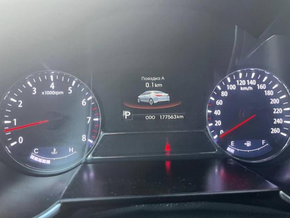 Kia Optima III Рестайлинг с пробегом 2013 года, цена 1 170 000 рублей, 177508 км, седан, Автокод Объявления