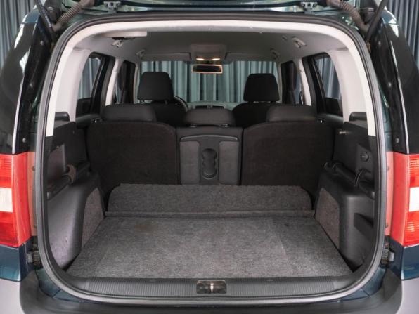 Skoda Yeti I с пробегом 2010 года, цена 789 000 рублей, 204985 км, внедорожник, Автокод Объявления