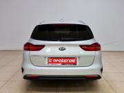 Kia Ceed III Альметьевск  - изображение 23
