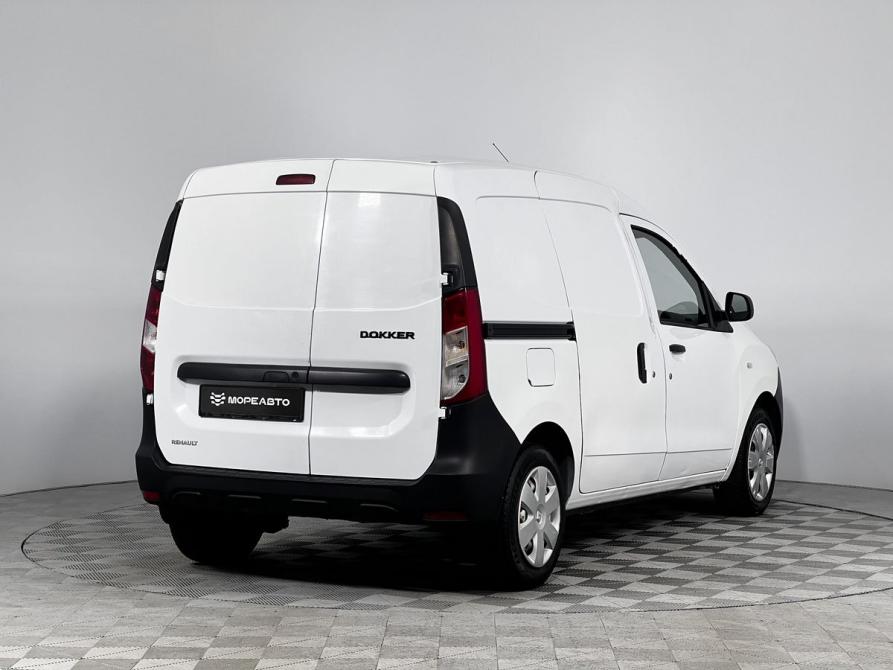 Renault Dokker I Калининград  - изображение 5