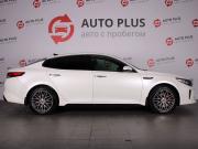 Kia Optima IV Минеральные Воды  - изображение 26
