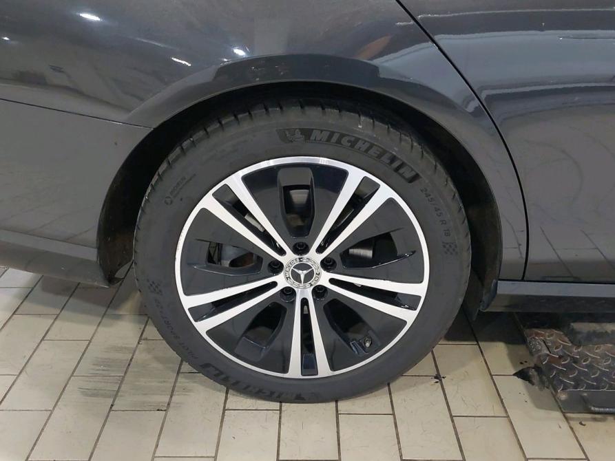 Mercedes-Benz E-Класс V (W213 S213 C238) Рестайлинг Москва  - изображение 15