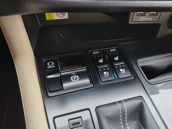Lexus RX IV Рестайлинг с пробегом 2021 года, цена 5 600 000 рублей, 78525 км, внедорожник, Автокод Объявления