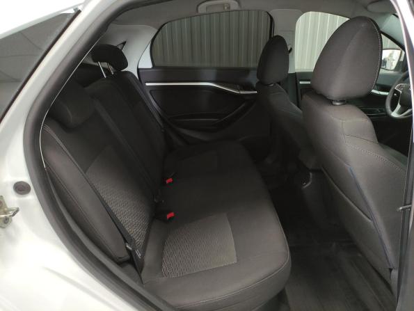 Lada (ВАЗ) Vesta I с пробегом 2020 года, цена 873 000 рублей, 105286 км, седан, Автокод Объявления