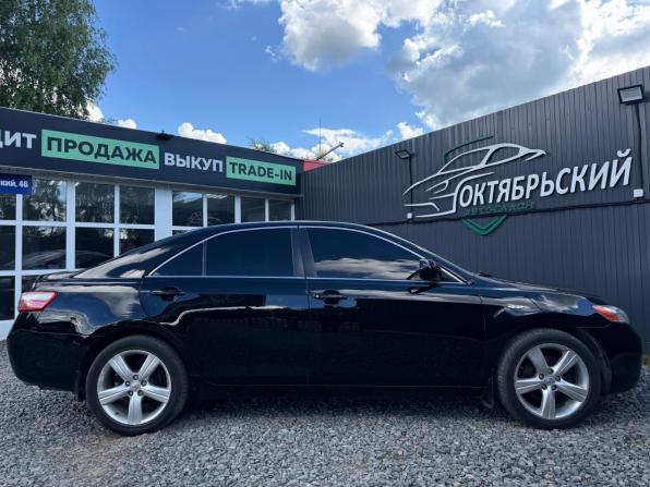 Toyota Camry VI (XV40) с пробегом 2008 года, цена 949 000 рублей, 259826 км, седан, Автокод Объявления