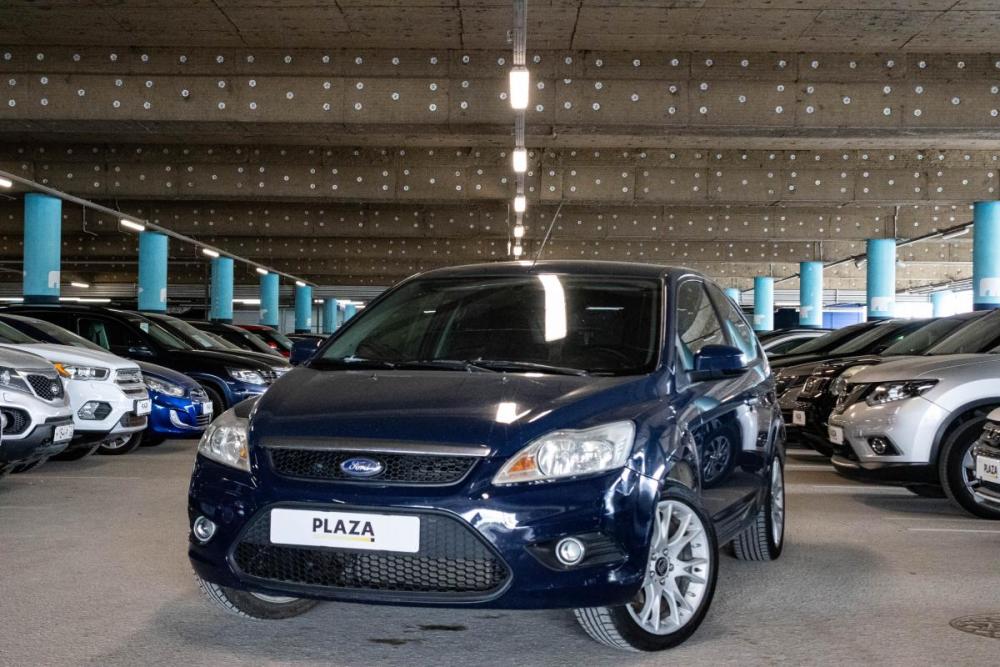 Ford Focus II Рестайлинг Уфа  - изображение 1