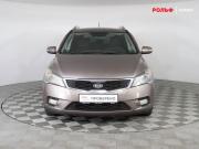 Kia Ceed I Рестайлинг Химки  - изображение 16