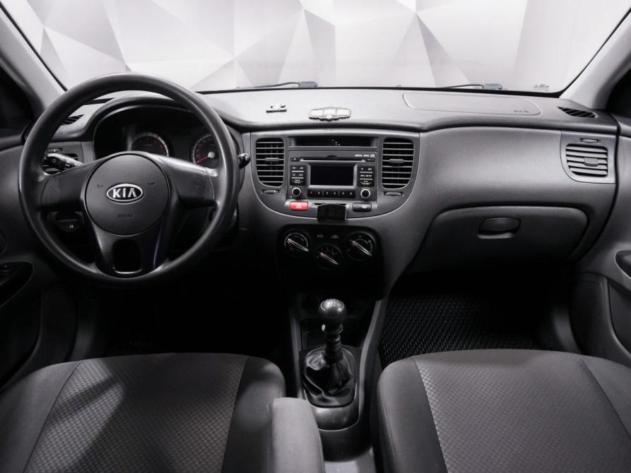 Kia Rio II Рестайлинг Ульяновск  - изображение 5