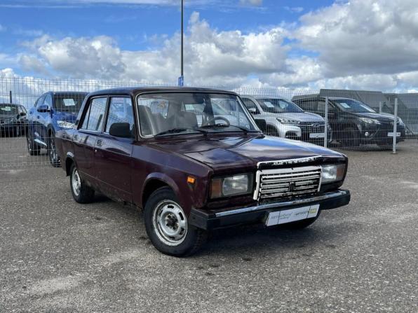 Lada (ВАЗ) 2107 с пробегом 2007 года, цена 65 000 рублей, 94127 км, седан, Автокод Объявления