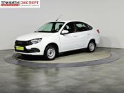 Lada (ВАЗ) Granta I Рестайлинг Белгород  - изображение 19
