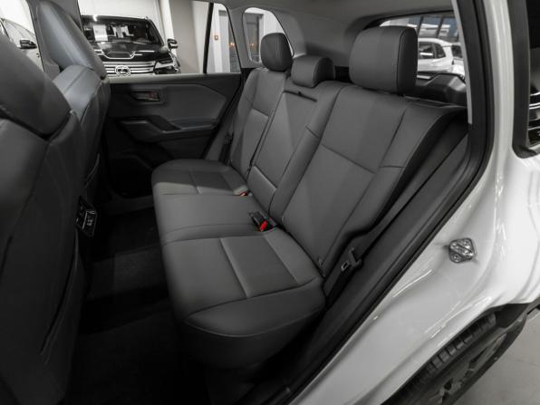 Toyota RAV4 VI (XA60) с пробегом 2025 года, цена 4 040 000 рублей, 20 км, внедорожник, Автокод Объявления