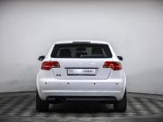 Audi A3 II (8P) Рестайлинг 2 Санкт-Петербург  - изображение 29