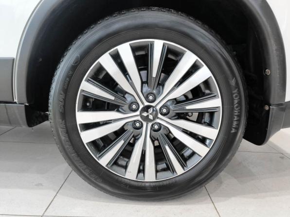 Mitsubishi Outlander III Рестайлинг 3 с пробегом 2020 года, цена 2 599 000 рублей, 74016 км, внедорожник, Автокод Объявления
